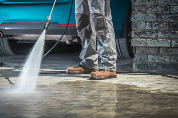 Best Building Exterior Washing  in Diamond Springs, CA