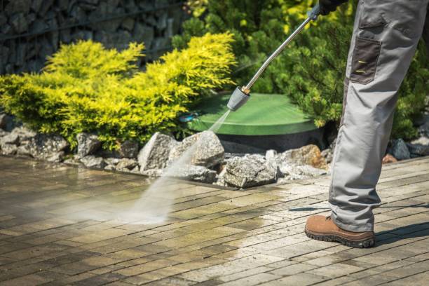 Diamond Springs, CA Pressure Washing Services Company